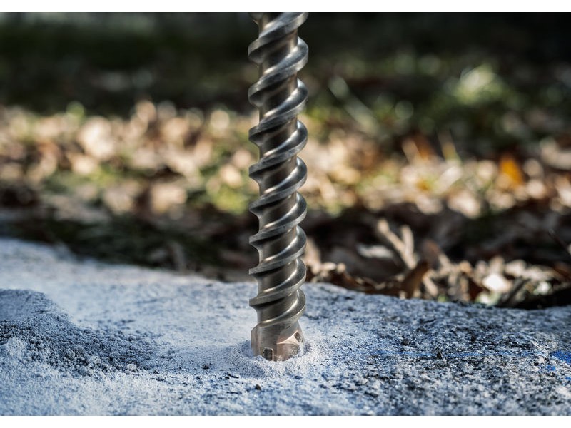 Sveder Bosch PRO SDS max-9 Natural Stone, Dimenzije: 28x550x670mm, 1618596439